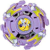Beyblade - Galman (Defence)