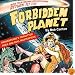 Return to the Forbidden Planet