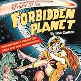 Music : Return to the Forbidden Planet