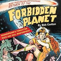 Return to the Forbidden Planet