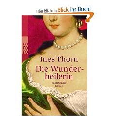 Die Wunderheilerin