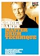 Ginger Baker: Master Drum Technique