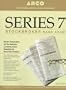 Series 7 Stockbroker Nasd Exam (5th ed)