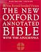 Books : The New Oxford Annotated Bible/Macintosh