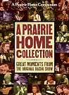 A Prairie Home...