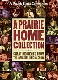 A Prairie Home Collection DVD