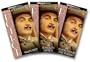 Agatha Christie's Poirot, Vol. 4 [VHS]