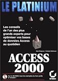 Access 2000
