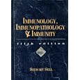 Immunology, Immunopathology and Immunity by  Stewart Sell, Ira Berkower, and Edward E. Max