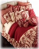 Review Oscar de la Renta  / Oscar by Oscar de la Renta South Hampton Bedding Collection