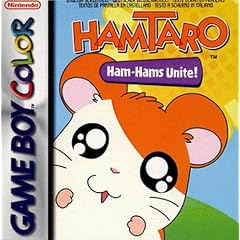 Hamtaro - Ham-Ham Freunde