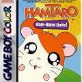 Hamtaro - Ham-Ham Freunde