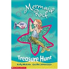 Treasure Hunt (Mermaid Rock)