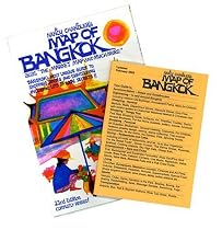 Nancy Chandler's Map of Bangkok