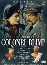 The Life And Death Of Colonel Blimp [1943]