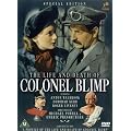 Life and Death of Colonel Blimp (Special Edition) [DVD] [1943]