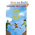 Einen Vater hab ich auch: Roman (Gulliver)