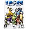 Spore : L'Atelier des Cr�atures