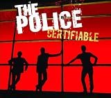 Review The Police  / The Police - Certifiable (CD/DVD)