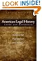 American Legal History: Cases and Materials