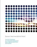 Human physiology : an integrated approach