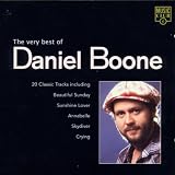 Daniel Boone Best of