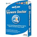 PC Tools Spyware Doctor 2008