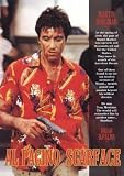 Scarface - Hawaiian Shirt Giant Poster 40x60