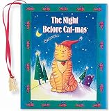 More details of book titled: The Night Before Cat-Mas (With Charm)