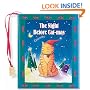 The Night Before Cat-Mas (Mini Book, Christmas, Holiday)
