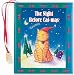 Book cover of The Night Before Cat-Mas (With Charm).