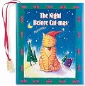 The Night Before Cat-Mas (With Charm)
