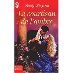Le Courtisan de l'ombre