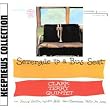 Serenade To A Bus Seat [Keepnews Collection]