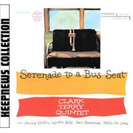 CD-Charts  Music : Serenade To A Bus Seat [Keepnews Collection]