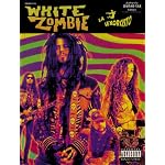 White Zombie Selections from La Sexorcisto book cover