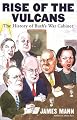 Rise of the Vulcans: The History of Bush's War Cabinet