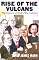 Rise of the Vulcans: The History of Bush's War Cabinet