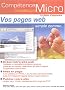 Vos pages Web, simple comme...