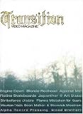 Transition Video Magazine Issue #1