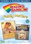 Reading Rainbow: Family Matters