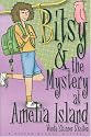 Bitsy & the Mystery at Amelia Island (Bitsy Burroughs Mysteries)