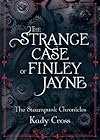 The Strange Case of Finley Jayne