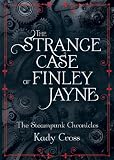 The Strange Case of Finley Jayne