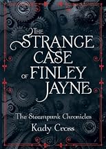 The Strange Case of Finley Jayne
