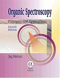 Organic Spectroscopy: Principles and Applications