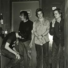 The Jesus Lizard - Photo by Manfred Rahs