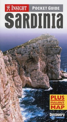 City Travel Guides Discounted  Books : Sardinia Insight Pocket Guide