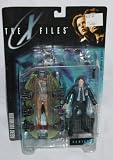  : The X-Files Series 1: Fox Mulder