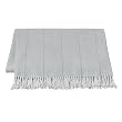 Thomas OBrien® Natural Modern Throw